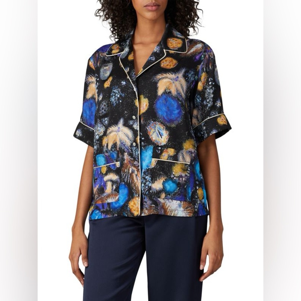 Peter Pilotto Shirt